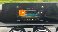 Mercedes-Benz A-Class A180 AMG Line 5dr Petrol Hatchback